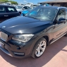 BMW X1 S-DRIVE AUTOMATICA 2.0 DIESEL 143CV 105KW